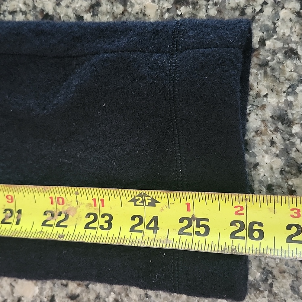 Buck Mason Black Three-Button Blazer - Picture 14 of 16
